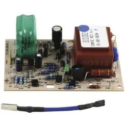 Platine électronique ACI Tc - ATLANTIC : 040239