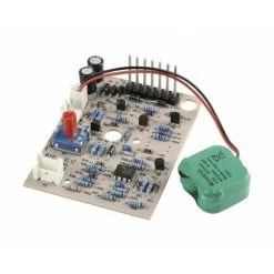 Carte De Régulation Mono + Batterie - ATLANTIC : 099111