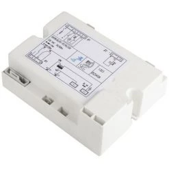 Boîtier Allumage Rv Sun3000e - ATLANTIC : 102117