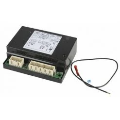 Coffret Sécurité Rv Modèle 0054110110 - ATLANTIC : 070229