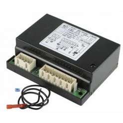 Coffret Sécurité Rv Modèle 0054110100 - ATLANTIC : 070228