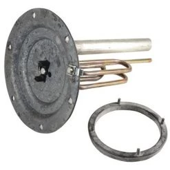 Élément Blindé 1600W 230V Anode Joint - ATLANTIC : 060186