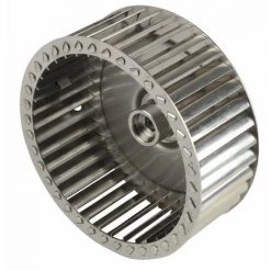 Turbine 160 X 62 Inox - ATLANTIC : 060080
