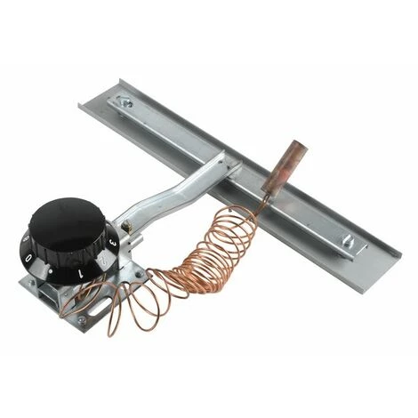 Thermostat Et Manomètre 9311810 - ATLANTIC : 178944 3 Thermostat Et Manomètre 9311810 - ATLANTIC : 178944