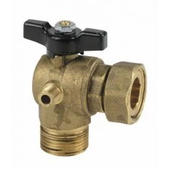 Vanne Arrêt IDRA3000 - ATLANTIC : 188165