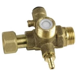 Soupape Sanitaire - ATLANTIC : 174422