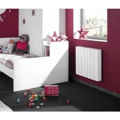 Chauffage à Chaleur Douce ACCESSIO Digital 2, 1250W Atlantic 5 Chauffage à Chaleur Douce ACCESSIO Digital 2, 1250W Atlantic -ATLANTIC Soldes 10698525 2