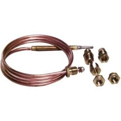 Thermocouple De GHR - DIFF Pour Atlantic : 179210