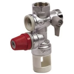 Soupape Sanitaire PL752BAL - DIFF Pour Atlantic : 174418