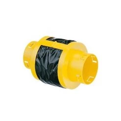 Piege A Son Compact Pour Cuisine Et Sanitaire Diamètre 80 Atlantic