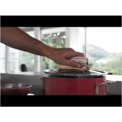 ATLANTIC VMC Double Flux Haut Rendement Optimocosy HR Access - Gris -ATLANTIC Soldes 1083501 3