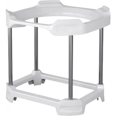 Trépied Pour Chauffe-eaux De 100 à 200 Litres Atlantic 009231 3 Trépied Pour Chauffe-eaux De 100 à 200 Litres Atlantic 009231