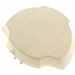 Capot Mono Blinde 96vm 099048 Pour Chauffe-eau Atlantic