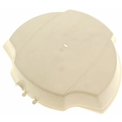 Capot Mono Blinde 96vm 099048 Pour Chauffe-eau Atlantic 3 Capot Mono Blinde 96vm 099048 Pour Chauffe-eau Atlantic