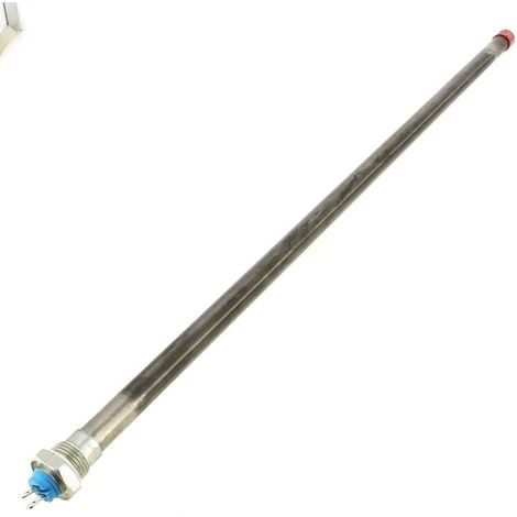 Resistance 750w + Joint 086106 Pour Seche-serviettes Atlantic 3 Resistance 750w + Joint 086106 Pour Seche-serviettes Atlantic