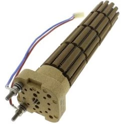 Resistance Steatite 1200w 060485 Pour Chauffe-eau Atlantic
