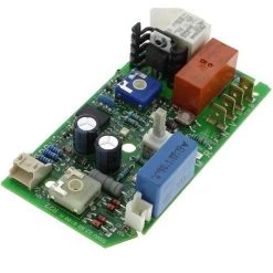 Module Thermostat (combine) Tro 087142 Pour Seche-serviettes Atlantic