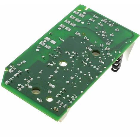 Module Thermostat (combine) Tro 087142 Pour Seche-serviettes Atlantic 4 Module Thermostat (combine) Tro 087142 Pour Seche-serviettes Atlantic – Image 2