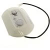 Boitier Thermostat + Module Pour Seche-serviettes Atlantic