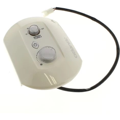 Boitier Thermostat + Module Pour Seche-serviettes Atlantic 3 Boitier Thermostat + Module Pour Seche-serviettes Atlantic