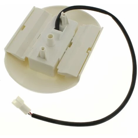 Boitier Thermostat + Module Pour Seche-serviettes Atlantic 4 Boitier Thermostat + Module Pour Seche-serviettes Atlantic – Image 2