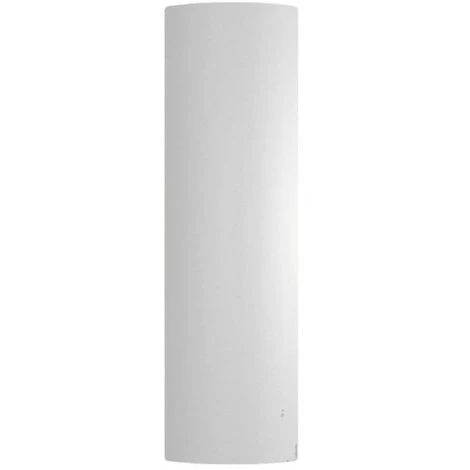 Radiateur électrique Atlantic DIVALI Vertical 2000W Pilotage Intelligent Connecté Lumineux - 507618 - BLANC 3 Radiateur électrique Atlantic DIVALI Vertical 2000W Pilotage Intelligent Connecté Lumineux - 507618 - BLANC