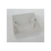 Socle Saillie Blanc Pour Centrale De Programmation DIGI PILOT ATLANTIC 602402 -ATLANTIC Soldes 12265224 1