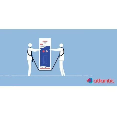 Sangle De Portage Easylift - Atlantic 4 Sangle De Portage Easylift - Atlantic – Image 2