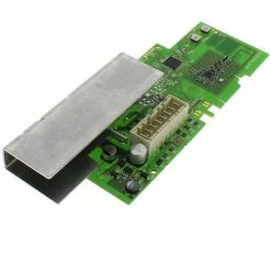 Module Electronique Pour Seche-serviettes Atlantic