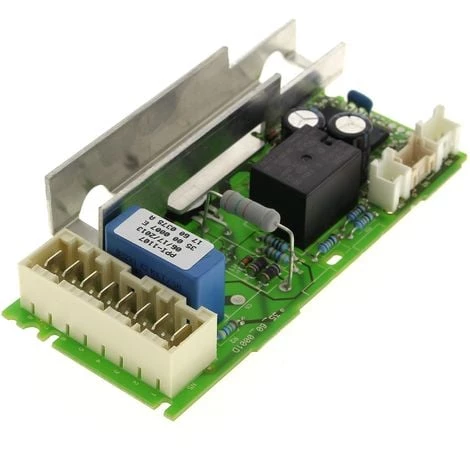 Module De Puissance 087127 Pour Seche-serviettes Atlantic 3 Module De Puissance 087127 Pour Seche-serviettes Atlantic