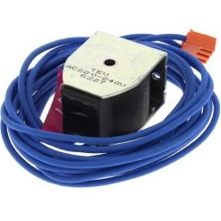 Bobine Pour Climatiseur Atlantic