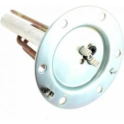 Resistance 6 Trous 1650w+joint 099004 Pour Chauffe-eau Atlantic -ATLANTIC Soldes 12752383 3