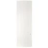 Radiateur électrique Atlantic AGILIA Vertical 1500W Pilotage Intelligent Connecté - 518215 - Blanc Mat -ATLANTIC Soldes 13153218 1