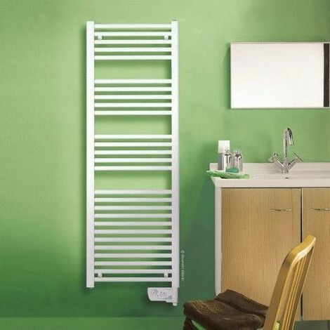 Sèche Serviette électrique "2012" Plat 1000W Atlantic 3 Sèche Serviette électrique "2012" Plat 1000W Atlantic