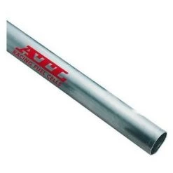 ATLANTIC Tuyau Connection D57mm Transparent 1m - Transparent