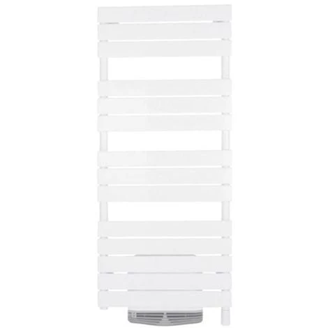 ATLANTIC Sèche-serviettes électrique Adélis Integral - Blanc 3 ATLANTIC Sèche-serviettes électrique Adélis Integral - Blanc