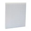 Filtre Aéraulix Atlantic 412132 - Blanc 2 Filtre Aéraulix Atlantic 412132 - Blanc -ATLANTIC Soldes 138062 1