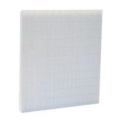 Filtre Aéraulix Atlantic 412132 - Blanc