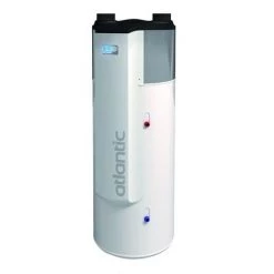 Filtre Aéraulix Atlantic 412132 - Blanc -ATLANTIC Soldes 138062 3