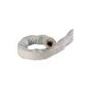 Conduit Souple Pvc Calorifuge 6 M Diamètre 125 épaisseur 25 Atlantic - Gris -ATLANTIC Soldes 138099 1