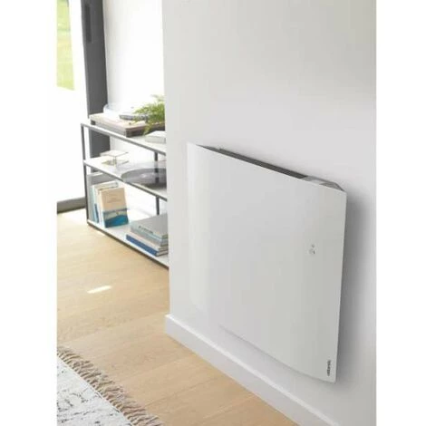Radiateur électrique Horizontal à Chaleur Douce Divali Connecté 750 W - Atlantic 4 Radiateur électrique Horizontal à Chaleur Douce Divali Connecté 750 W - Atlantic – Image 2