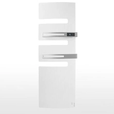 Sèche-serviettes électrique ATLANTIC 1750W (750W+1000W) Mât à Droite SERENIS Premium Soufflant 3 Sèche-serviettes électrique ATLANTIC 1750W (750W+1000W) Mât à Droite SERENIS Premium Soufflant