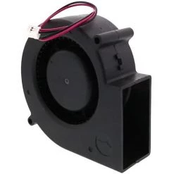 ATLANTIC, VENTILATEUR Plaque 12V 0.53A RBL9733B -ATLANTIC Soldes 15638866 2