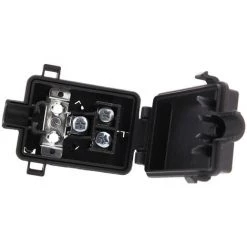 ATLANTIC, BORNIER Four Alimentation