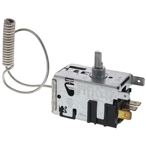 ATLANTIC, Thermostat Froid K50B-Q4035-000 3 ATLANTIC, Thermostat Froid K50B-Q4035-000