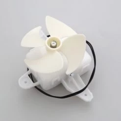 ATLANTIC, MOTEUR Froid VENTILATEUR BG2012 55310.08050 SENS HORAIRE CW *