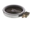 ATLANTIC, RESISTANCE Cuisinière Hilight 145/1200W 1652032812 EIKA