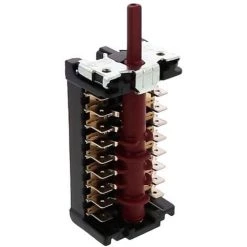 ATLANTIC, COMMUTATEUR Four FOUR DEKA 5+0 860706