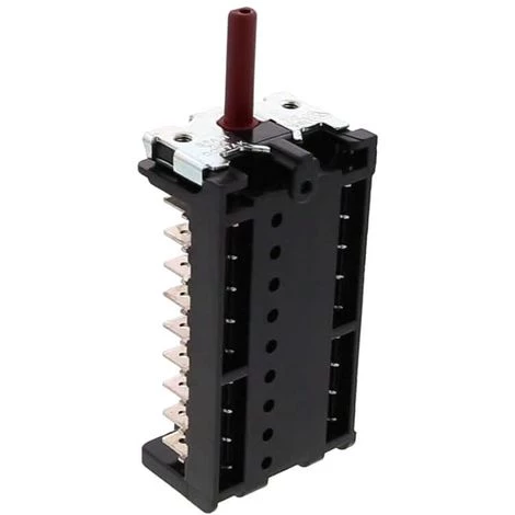 ATLANTIC, COMMUTATEUR Four FOUR DEKA 5+0 860706 4 ATLANTIC, COMMUTATEUR Four FOUR DEKA 5+0 860706 – Image 2