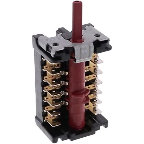 ATLANTIC, COMMUTATEUR Four FOUR 840407 3 ATLANTIC, COMMUTATEUR Four FOUR 840407